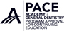 PACE Academy of General Dentistry